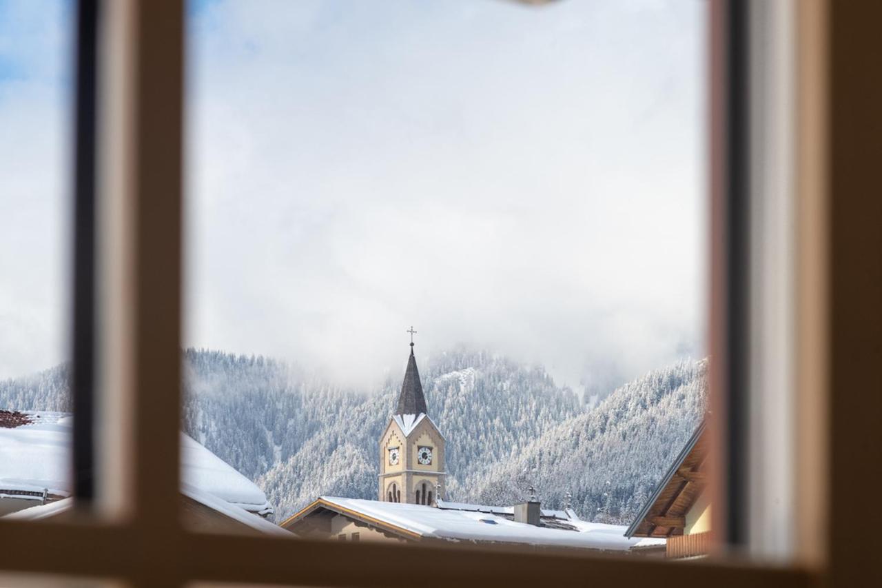 Haus Alpenruhe By Schladmingurlaub Apartment Ramsau am Dachstein Exterior photo