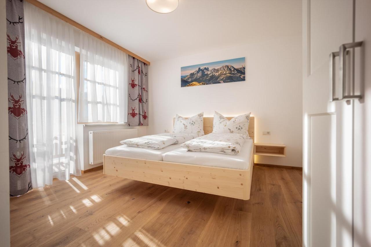 Haus Alpenruhe By Schladmingurlaub Apartment Ramsau am Dachstein Exterior photo